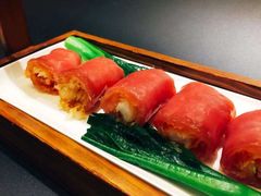 -丰鲤楼•闽南茶楼(仟禧汇店)
