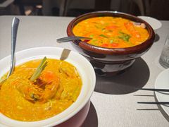 金牌古法大虾-BetterThai 泰加(苏州中心店)