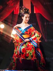 点击看大图 -美云庭古装·格格服汉服·京城旅拍(北京店)