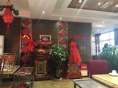 -银座大酒店(形象总店)