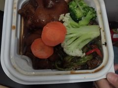 -好嫂子(知春路店)