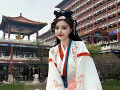 -大明幻境第一城