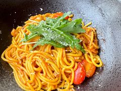 -候鸟等风来·精致西厨(万科第五城店)