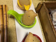 -喜鹊茶点.啫煲(车陂店)
