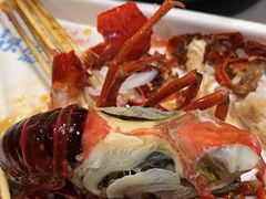 极品油焖大虾-靓靓蒸虾·头牌蒸虾(南山桂庙店)