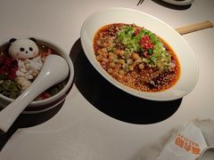 川北凉皮-麻六记(新天地店)