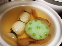 -武汉香格里拉大酒店·香宫中餐厅