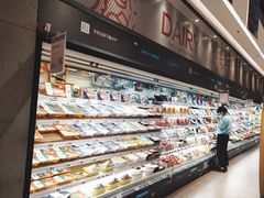 -盒马鲜生(皇庭广场店)