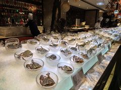 -半岛翡丽海鲜自助餐厅(观风亭店)