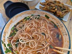 -青和小锅米线(翠湖店)