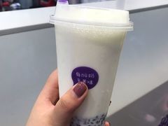 -一只酸奶牛(八一路店)