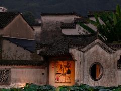 -呈坎景区