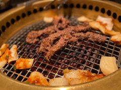 -谷牛和牛烤肉(漕河泾印象城店)