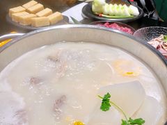 -官也街澳门火锅(新源里店)