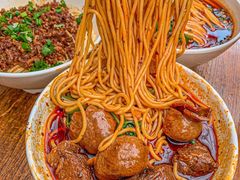 -秦云老太婆摊摊面(全国总店)