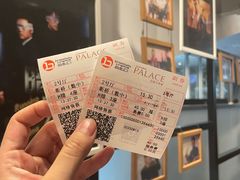 -和美电影艺术中心(万国城店)