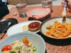 -La Terre乐田(万象城店)