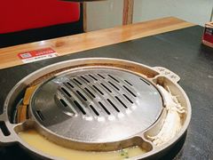 -哈哈碳都·牛肋条无限自助烤肉(宝龙店)