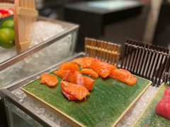 -深圳四季酒店·馥自助餐厅