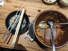 -京玉菲饭店(李村店)