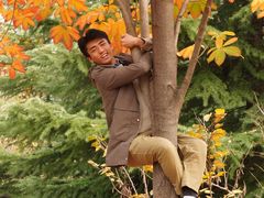 -长安大学(北校区)