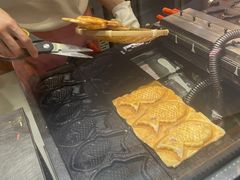 -粉粉乐鲷鱼烧(美罗城店)