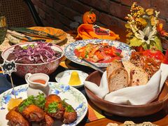 -弗兰克牛排西餐厅Ribone steak house(柠檬花园店)