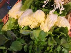 -重庆德庄火锅(映月湖环宇城店)