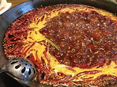 -纸盐河码头火锅(十八梯店)