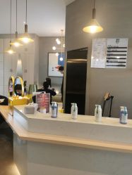 -MOVAN HAIR莫凡匠人发型屋