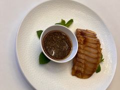 -北京王府井希尔顿酒店·秦唐中餐厅Chynna