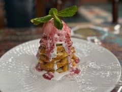 -乡村馕坑肉·烧烤·新疆菜·本地人更爱吃(阿勒泰首店)