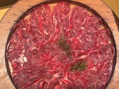-季季山·云南野生菌火锅(上海首店)