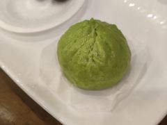 -菌乡缘·野生菌蒸汽鱼火锅(江边夜市店)