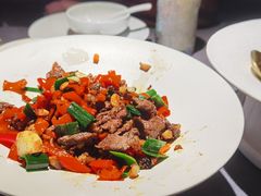 -沅江水·湖南家宴(珠江新城高德置地秋广场店)