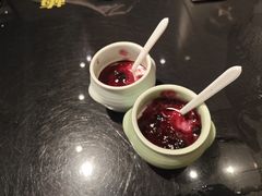 自制酸奶-梅飞酒家(桑园路店)