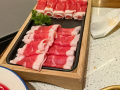 -火社火锅(裕华万达店)
