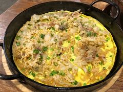 蚝仔烙-十六蒲(桂林路店)