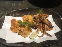 游龙戏凤-将太无二·北美传奇寿司(瑞士公寓店)