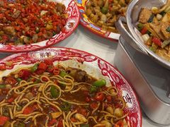 -江城燕子大排档(江汉路步行街店)