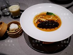 家烧长江鲜配关东参-子福慧(虹桥店)