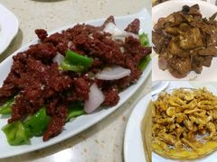 -西夏回族烧麦馆(牡丹街店)