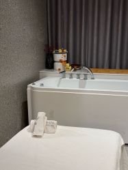 -婳香·女性英式芳疗SPA