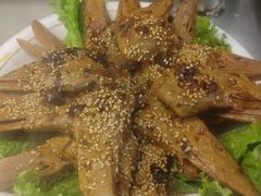 -豪享悦牛排自助餐厅(天河城店)