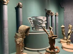 -广西壮族自治区博物馆