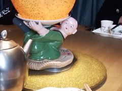 -吴越荣记苏州菜·松鼠桂鱼(月光码头店)