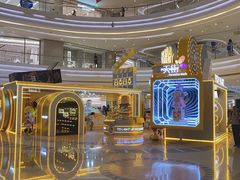 -泡泡玛特POPMART(龙湖杭州滨江天街店)