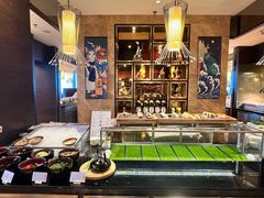 -富力丽思卡尔顿酒店·香荟全日制餐厅