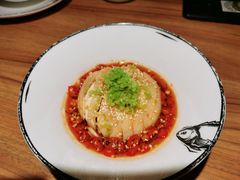 藤椒正经鸡-新太二·鲜料川菜(花都融创茂店)