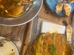 -熙成烧烤(白塔岭店)